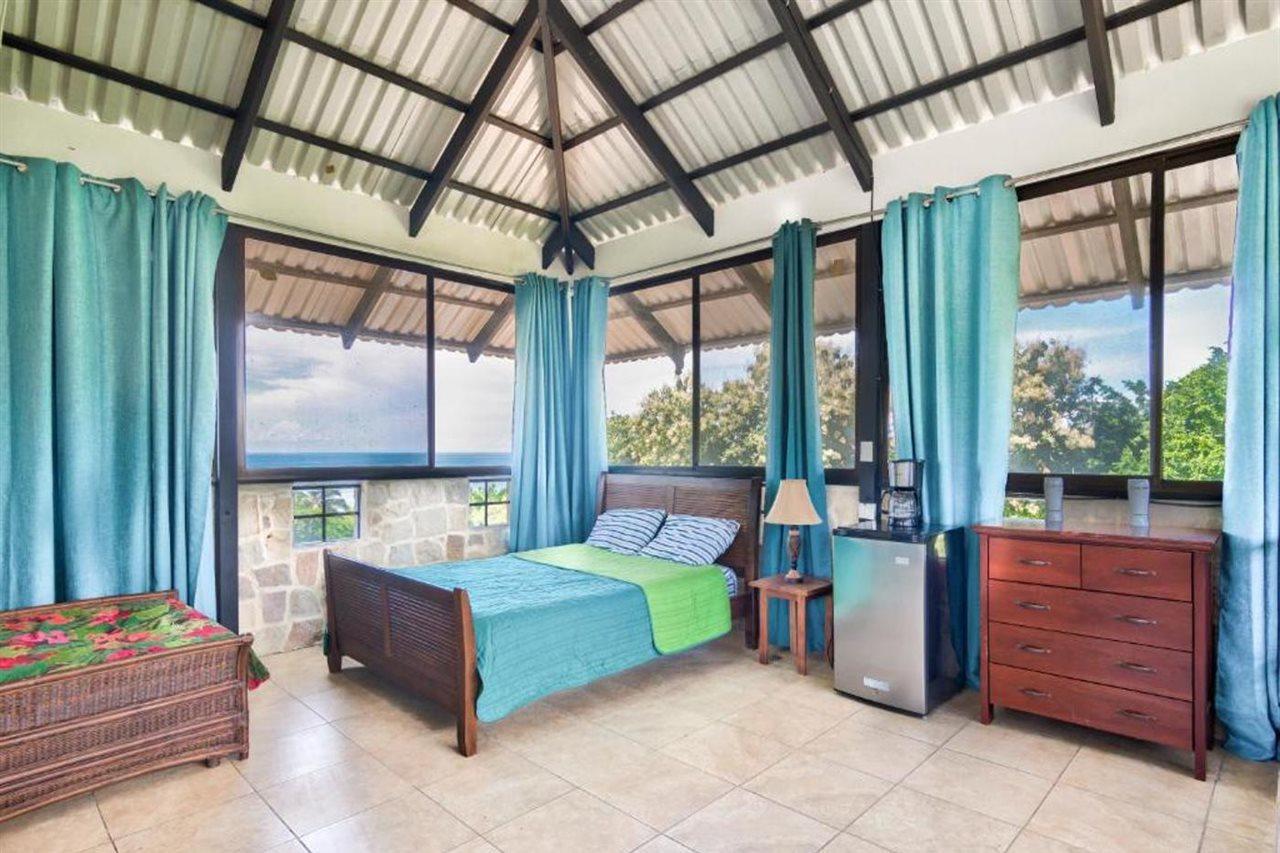 Villa Bali Resort And Spa Paquera Eksteriør billede