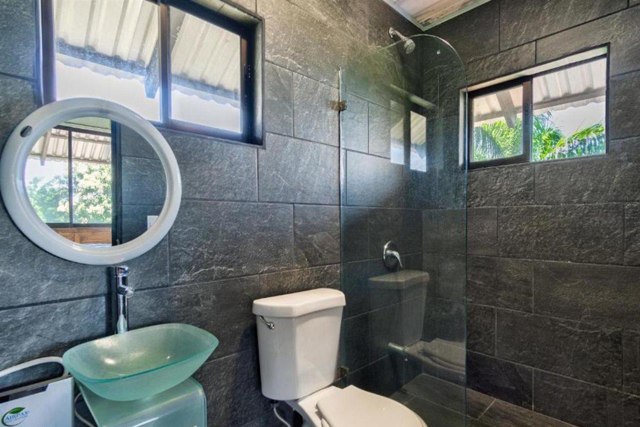 Villa Bali Resort And Spa Paquera Eksteriør billede